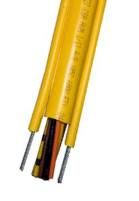 CONDUCTIX WAMPFLER XA-35401