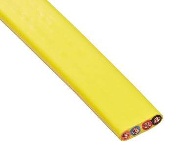 CONDUCTIX WAMPFLER XA-537863