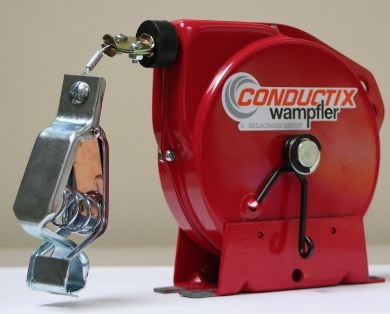 CONDUCTIX WAMPFLER XA-EDR20-O