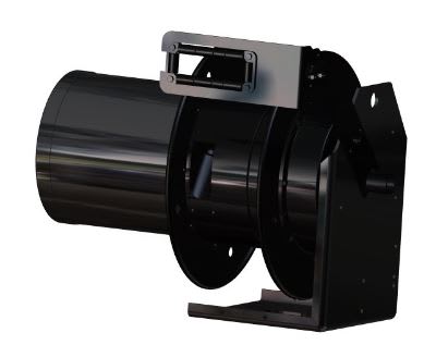 CONDUCTIX WAMPFLER XA-MULTIREEL-18