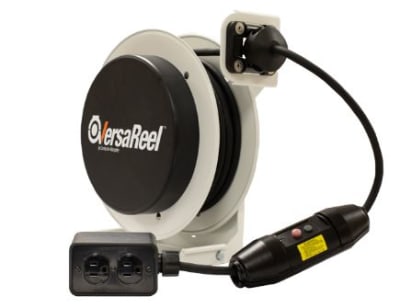 CONDUCTIX WAMPFLER XA-VR50-123G-R20