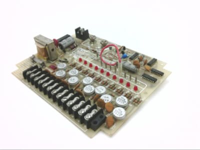 AMETEK DNC-T1353-C10