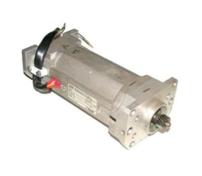 ELMO MOTION CONTROL 4429-584-CH