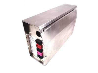 MITSUBISHI EVOLUTION IV