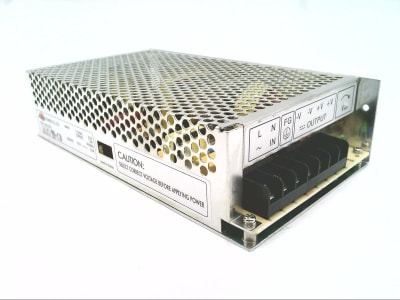 KIDDE-FENWAL, LLC 06-118394-002