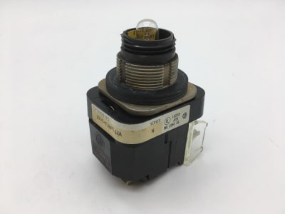 ALLEN BRADLEY 800T-FXNP16X