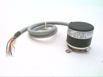 ENCODER PRODUCTS COMPANY 755A-01-S-1000-R-HV-1-S-S-N