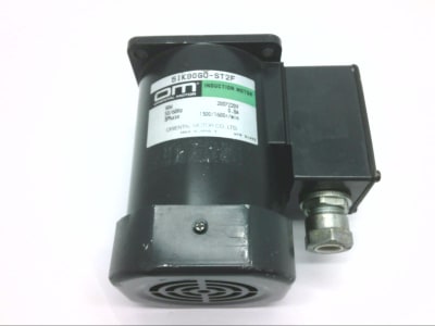 ORIENTAL MOTOR 5IK90GU-ST2F