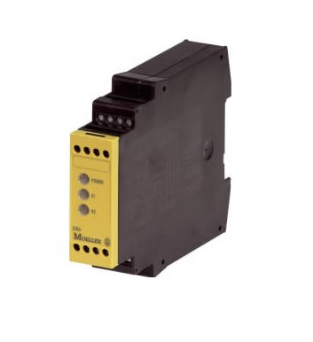 EATON CORPORATION ESR4-NO-30-115VAC