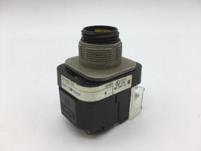 ALLEN BRADLEY 800T-FXMP46XA7