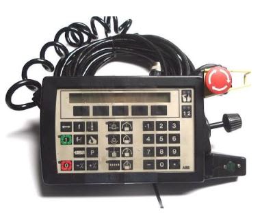 ASEA BROWN BOVERI YB560100-EA