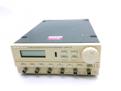 WAVETEK MODEL 23