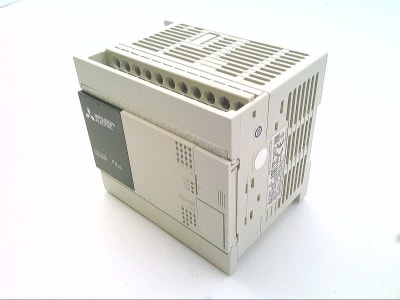 MITSUBISHI FX3G-14MR/ES
