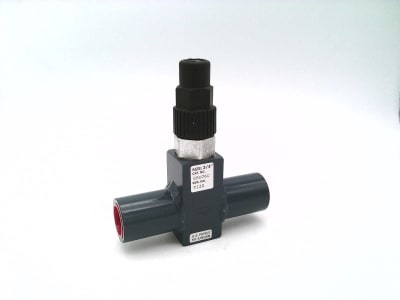 HANSEN TECHNOLOGIES GS076C