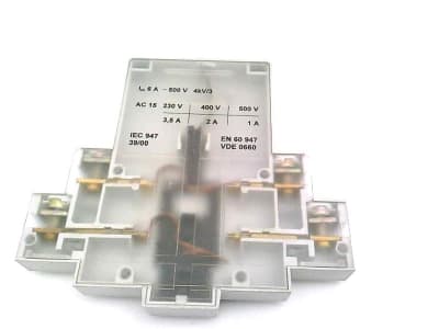 FANOX MHS11