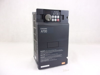 MITSUBISHI FR-A760-00061-NA