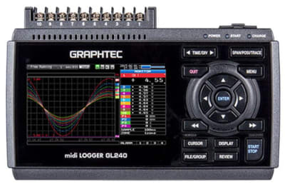 GRAPHTEC GL240