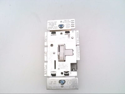LUTRON AYLV-600P-WH