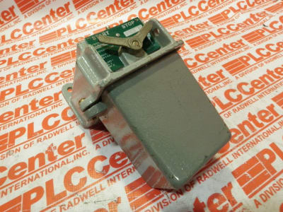 SPRINGER CONTROLS 2080-AF11