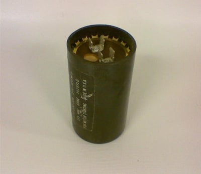 CORNELL DUBILIER 3534B4A0064A330B8