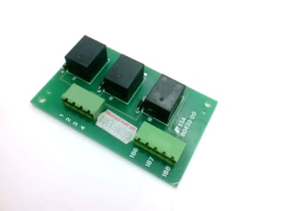 ASEA BROWN BOVERI 0-48680-517