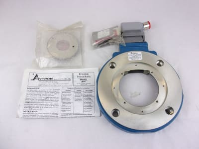 NIDEC CORP M851JX2DXP000