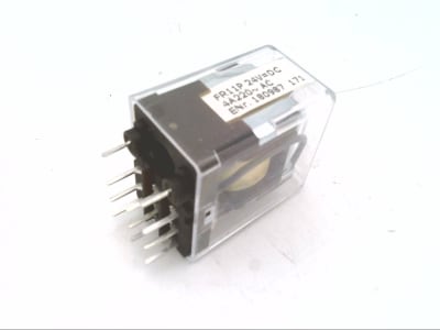 ELESTA FR11P-24VDC