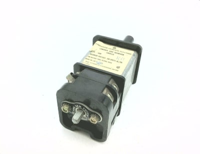 GENERAL ELECTRIC 16SBM-10AA105