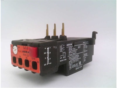 ASEA BROWN BOVERI RVH22P