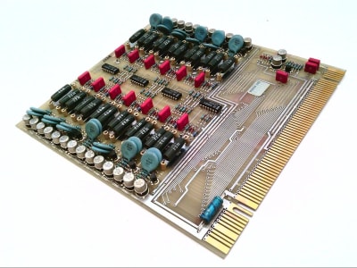 BAKER PERKINS N-1321E