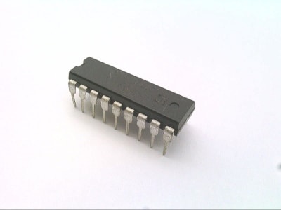 ANALOG DEVICES AD7531JN