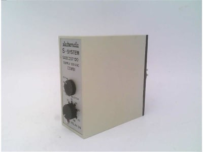 CARLO GAVAZZI SABC207-120