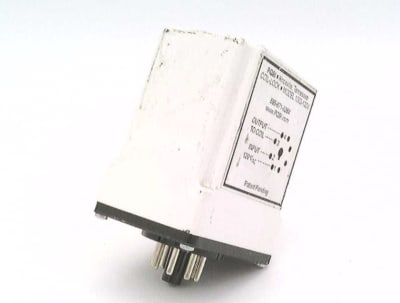 POWER QUALITY SOLUTIONS 1002-120V