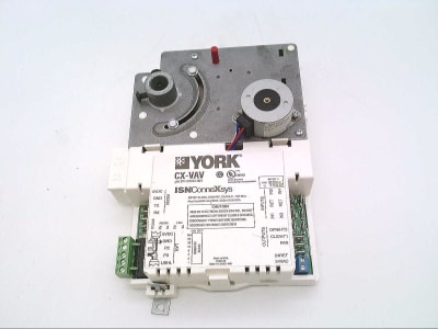 JOHNSON CONTROLS 371-04474-001