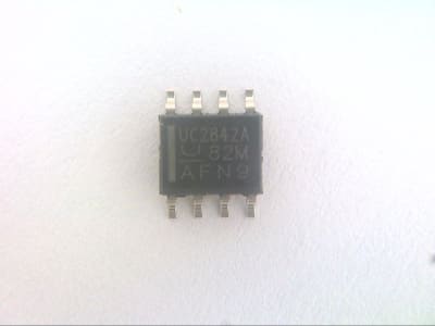 TEXAS INSTRUMENTS SEMI UC2842AD8TR