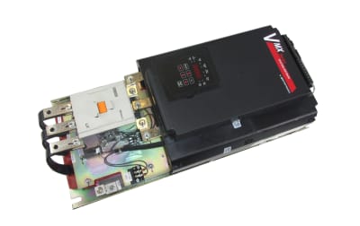 MOTORTRONICS VMX-210-BP