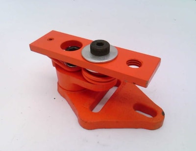 DALTON BEARING SERVICE INC RSPB5