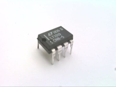 ANALOG DEVICES LT1019CN8-5#PBF