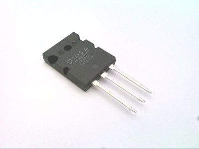 LITTELFUSE IXFK55N50