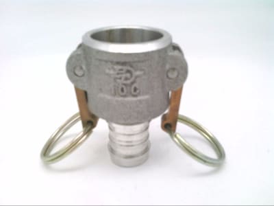PT COUPLING 10 C