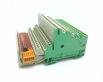 EATON CORPORATION ZSR1.5/16 S/S/PE