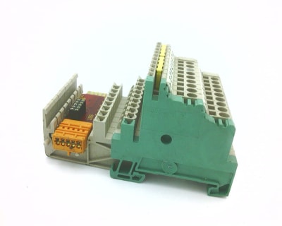 EATON CORPORATION ZSR1.5/16 S/S