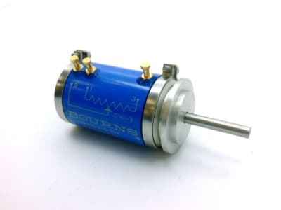 BOURNS 3550S-870-202