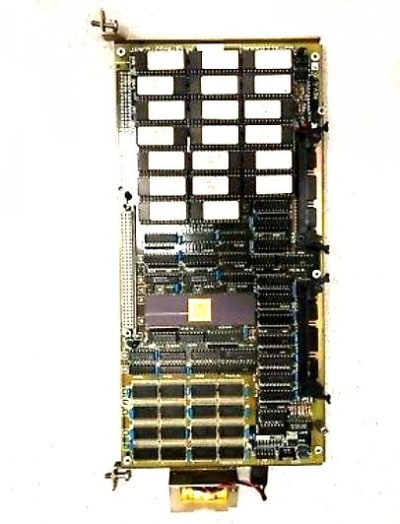 YASKAWA ELECTRIC JANCD-CG26-H