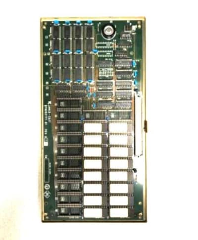 YASKAWA ELECTRIC DF8202777-B1