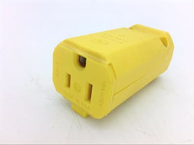 GENERAL ELECTRIC 5-15R