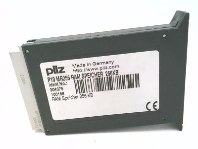 PILZ P10-MR256