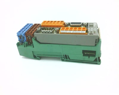 EATON CORPORATION IBS BK