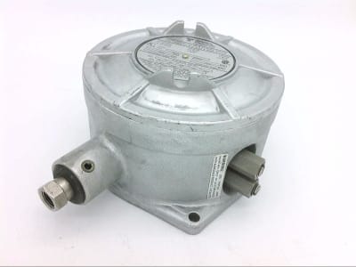 BARKSDALE B2X-A72SS-UL