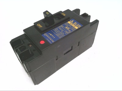 MITSUBISHI NF50-SS/40
